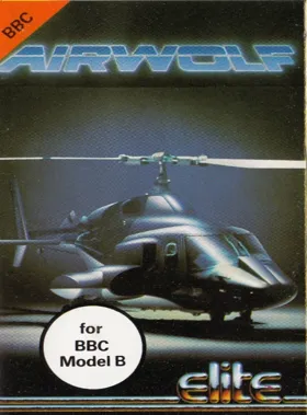 Airwolf (19xx)(Elite)[h2] box cover front
